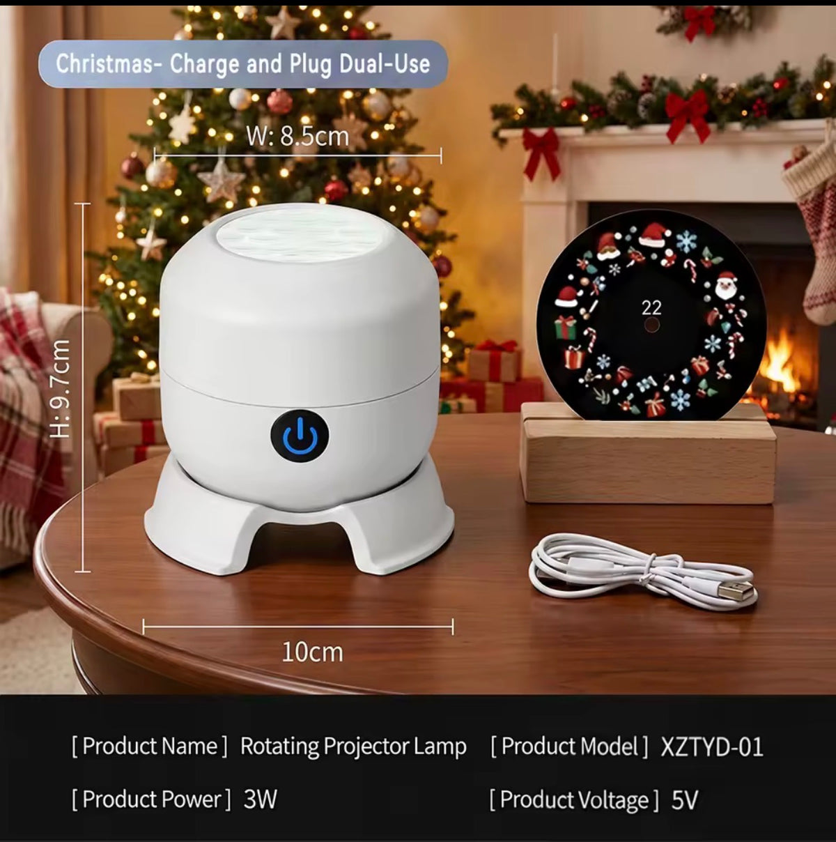 Projection Light
