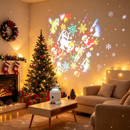 Projection Light