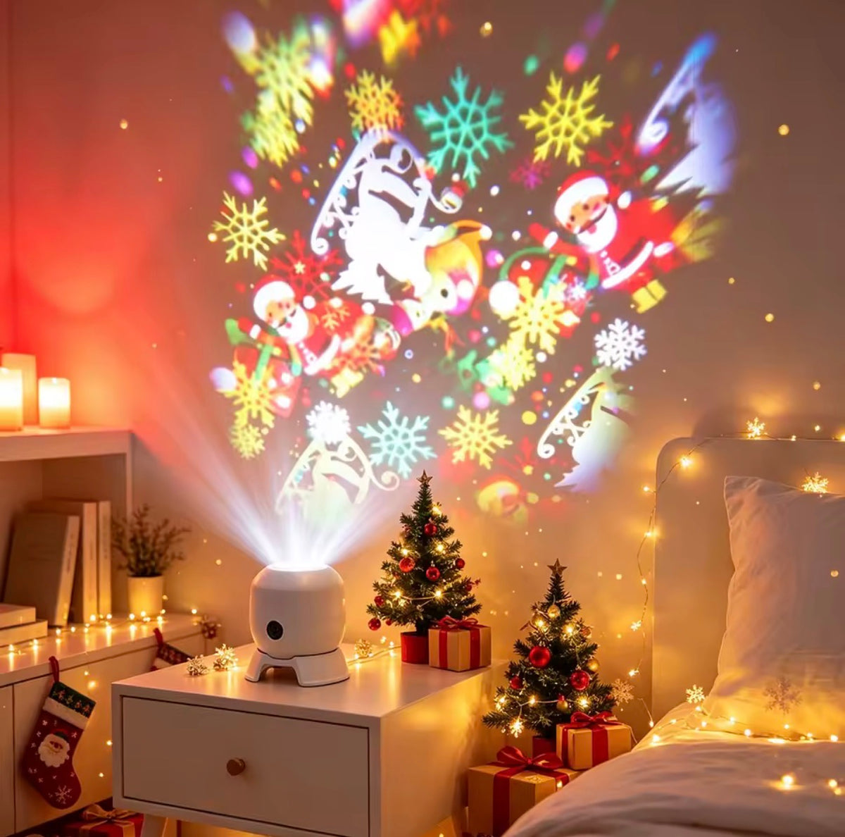 Projection Light