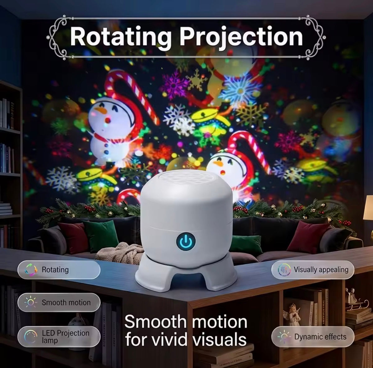 Projection Light