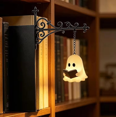 Decorative Bookshelf Light