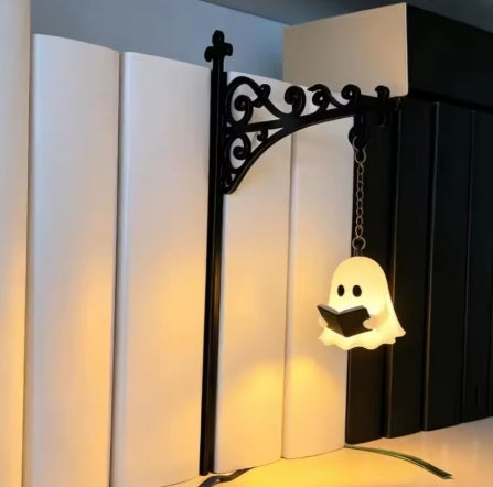 Decorative Bookshelf Light